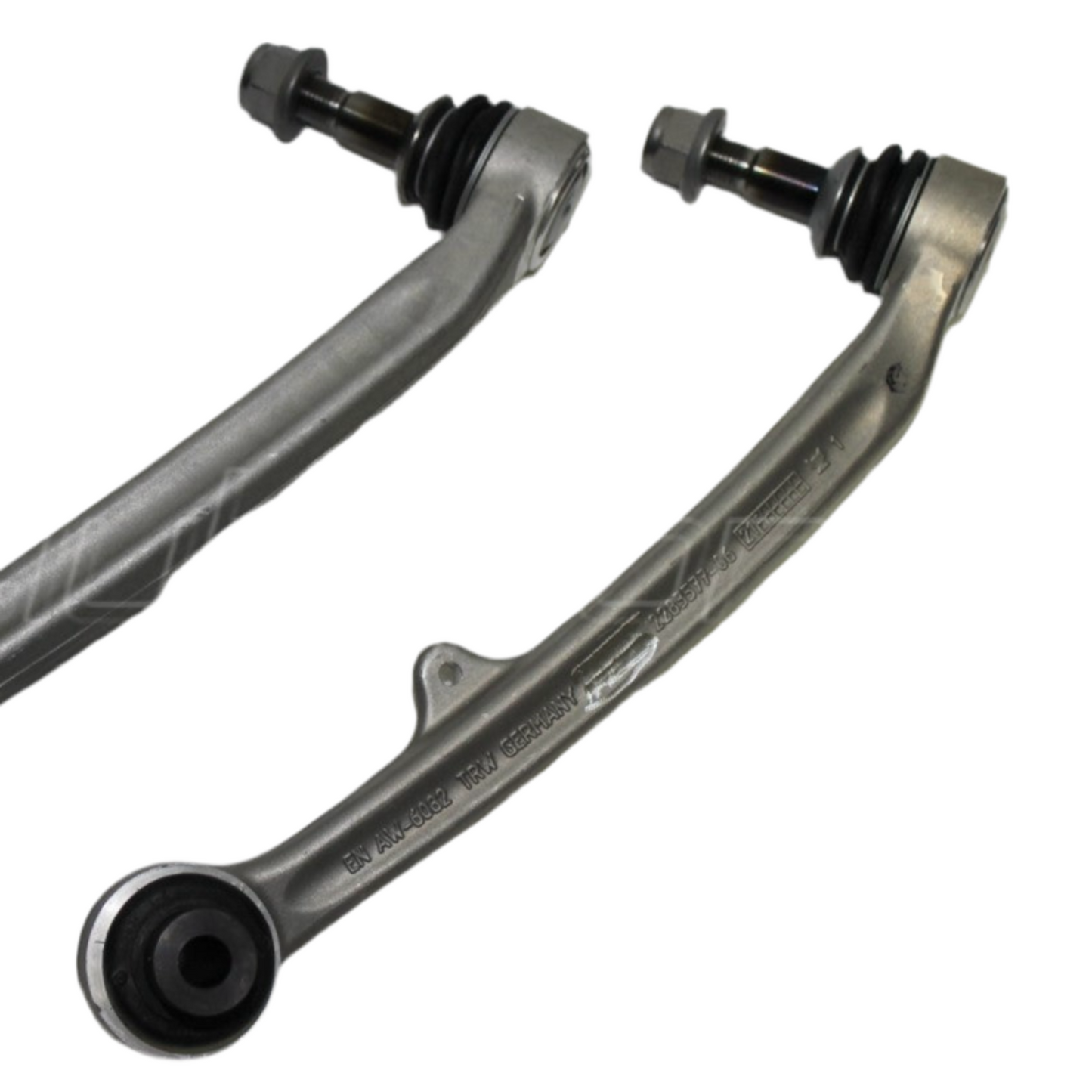 BMW E8x & E9x M3 Querlenkersatz Vorderachse