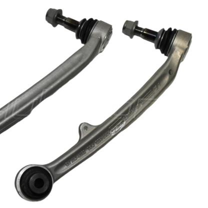 BMW E8x & E9x M3 Querlenkersatz Vorderachse