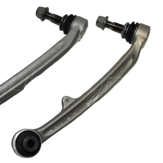 BMW E8x & E9x M3 Querlenkersatz Vorderachse