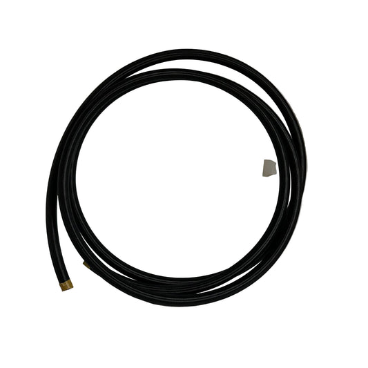 Nylon-Flexleitung Dash 10 / -10 AN / JIC 10