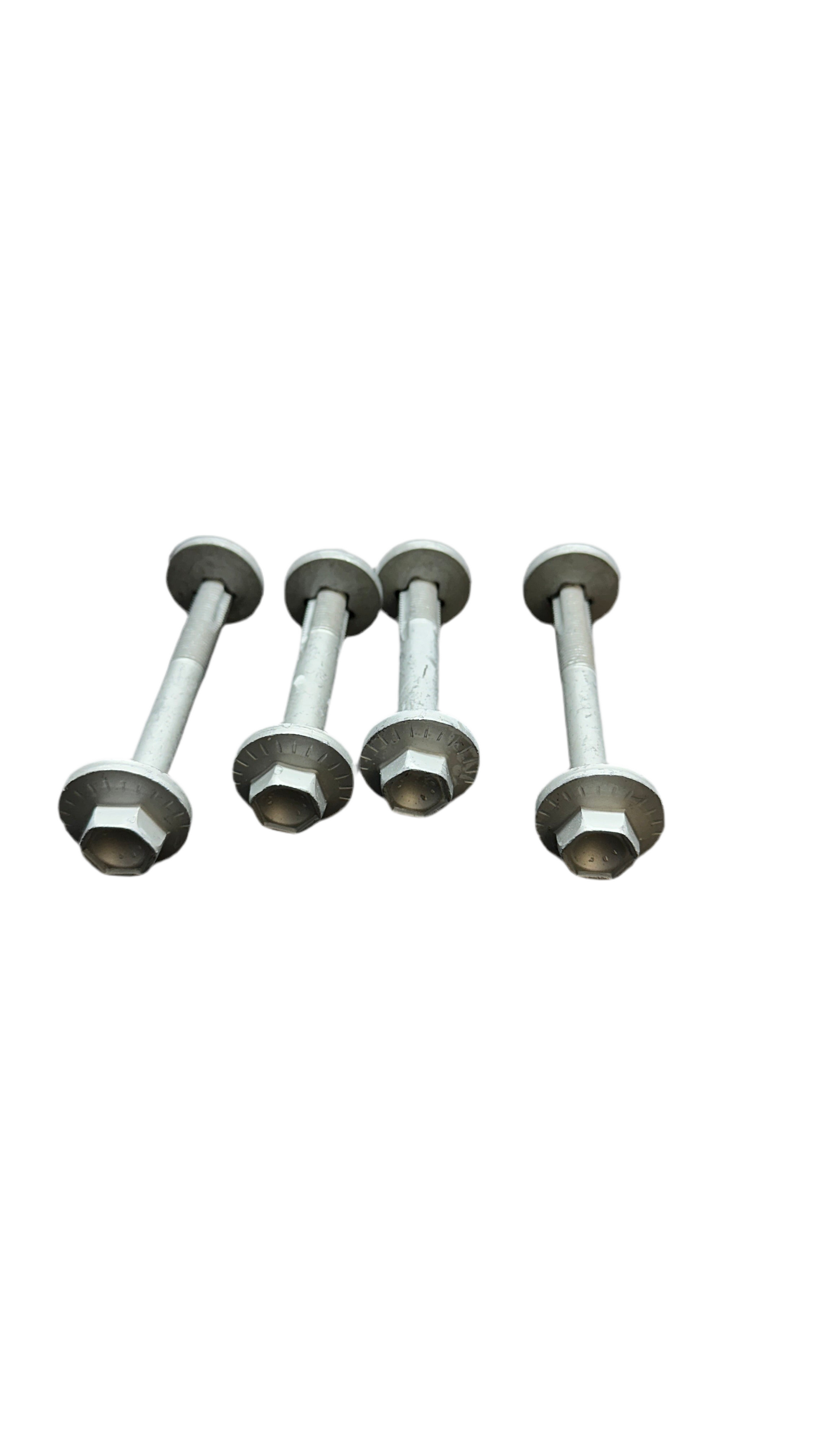 BMW E8x & E9x Sturz- Spurschrauben HA - TL Clubsport