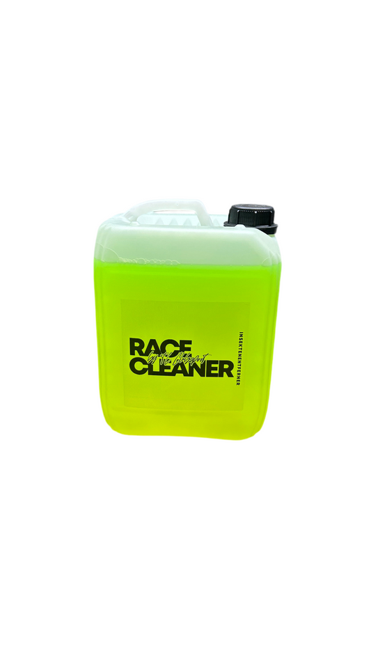 Racecleaner Insektenentferner / Vorreiniger