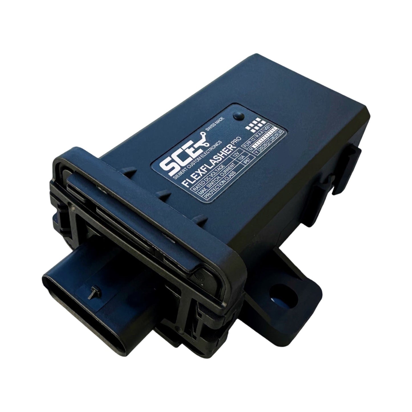 FLEXFLASHER PRO Programmable Motorsport Light Control Unit - TL Clubsport