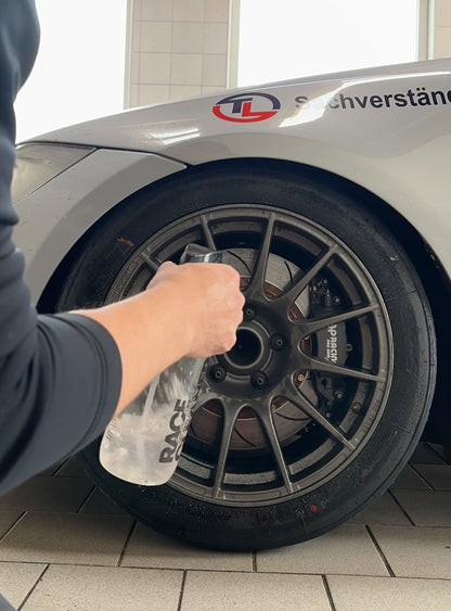 RaceCleaner Felgenreiniger