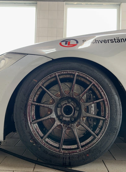 RaceCleaner Felgenreiniger