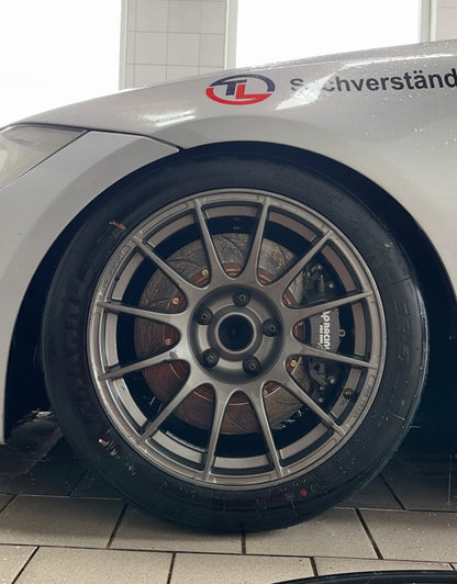 RaceCleaner Felgenreiniger