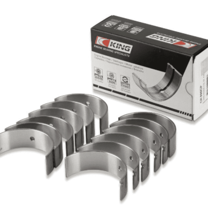 King Racing Pleuellager