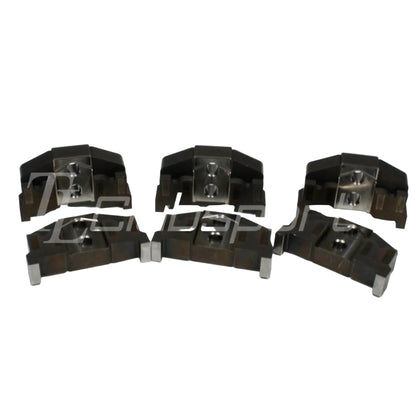 Milvs für N51,N52,N55,S55, N20 Nockenwellentuning 