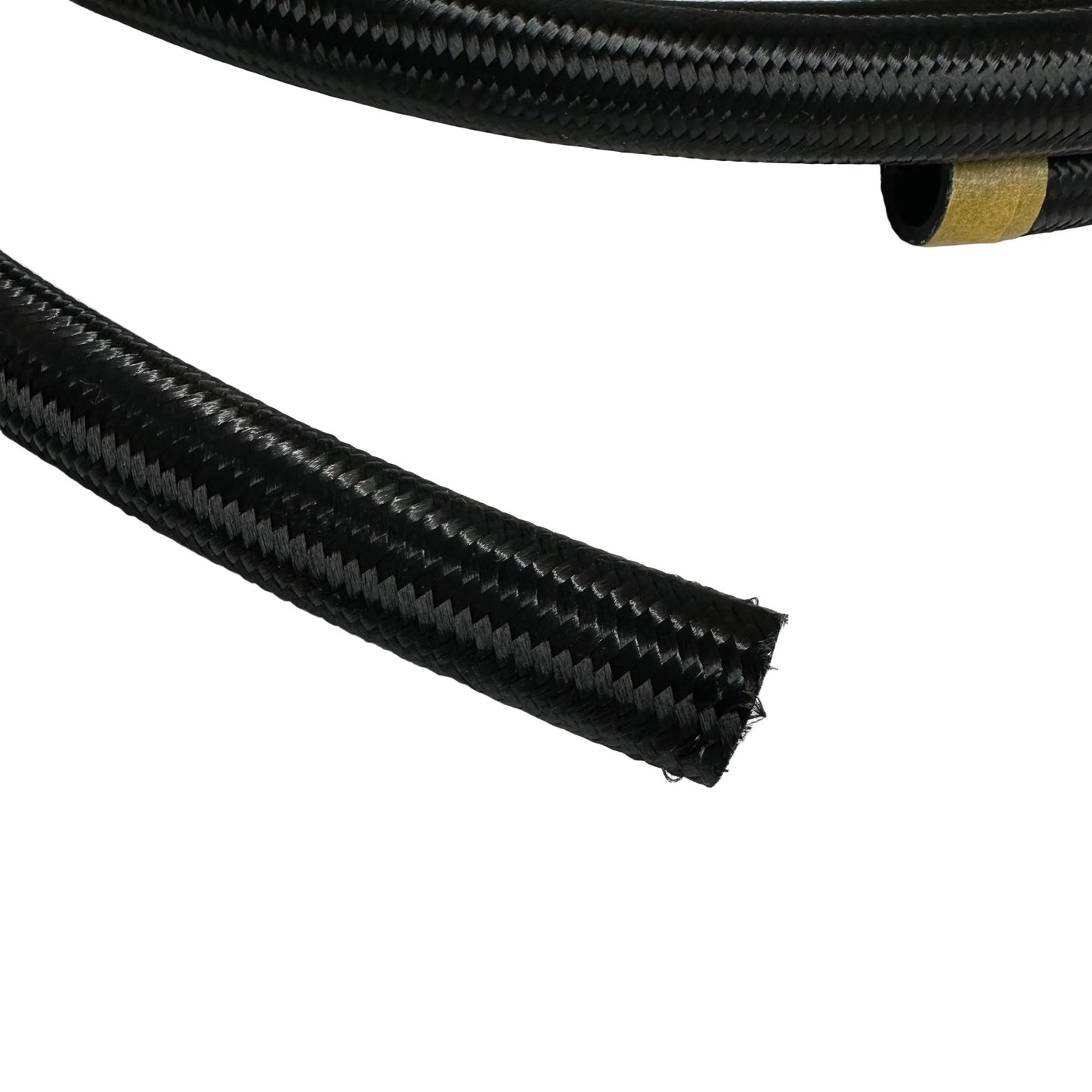 Nylon-Flexleitung Dash 10 / -10 AN / JIC 10