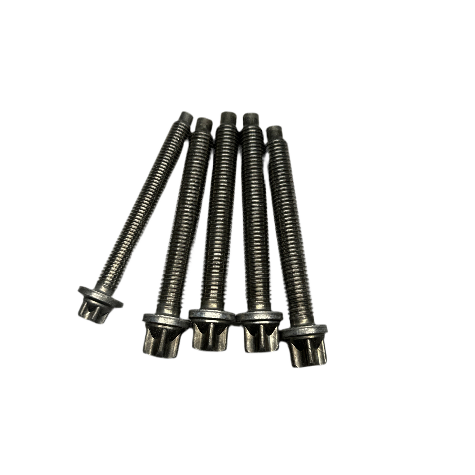 Original BMW Alu Getriebeschrauben-Satz BMW N Motoren - TL Clubsport