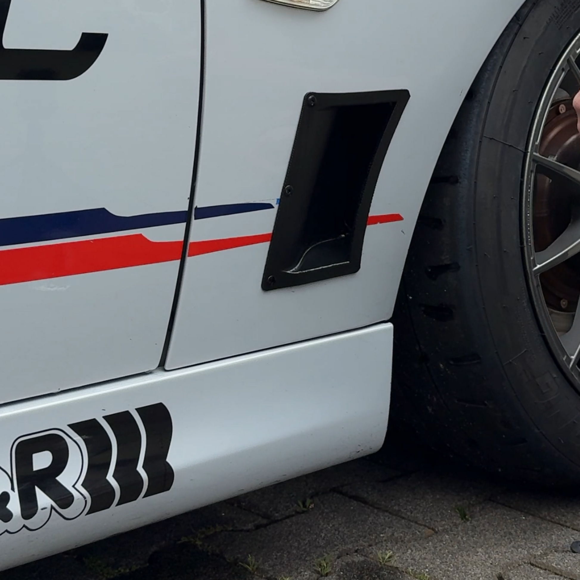 RaceCleaner Gummiex - TL Clubsport