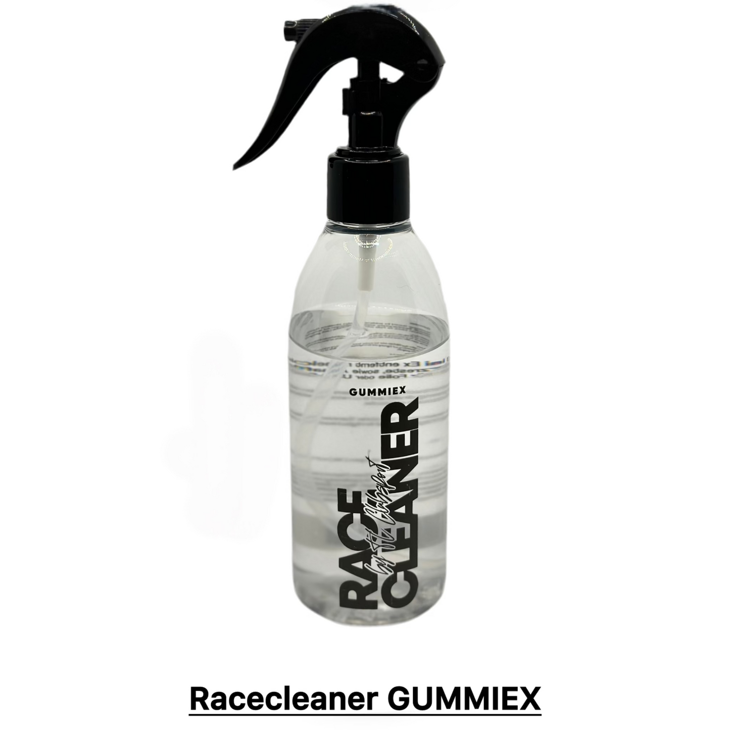 RaceCleaner Gummiex - TL Clubsport
