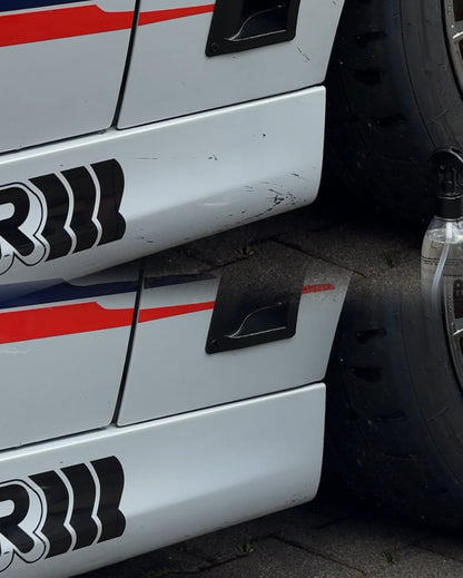 RaceCleaner Gummiex - TL Clubsport