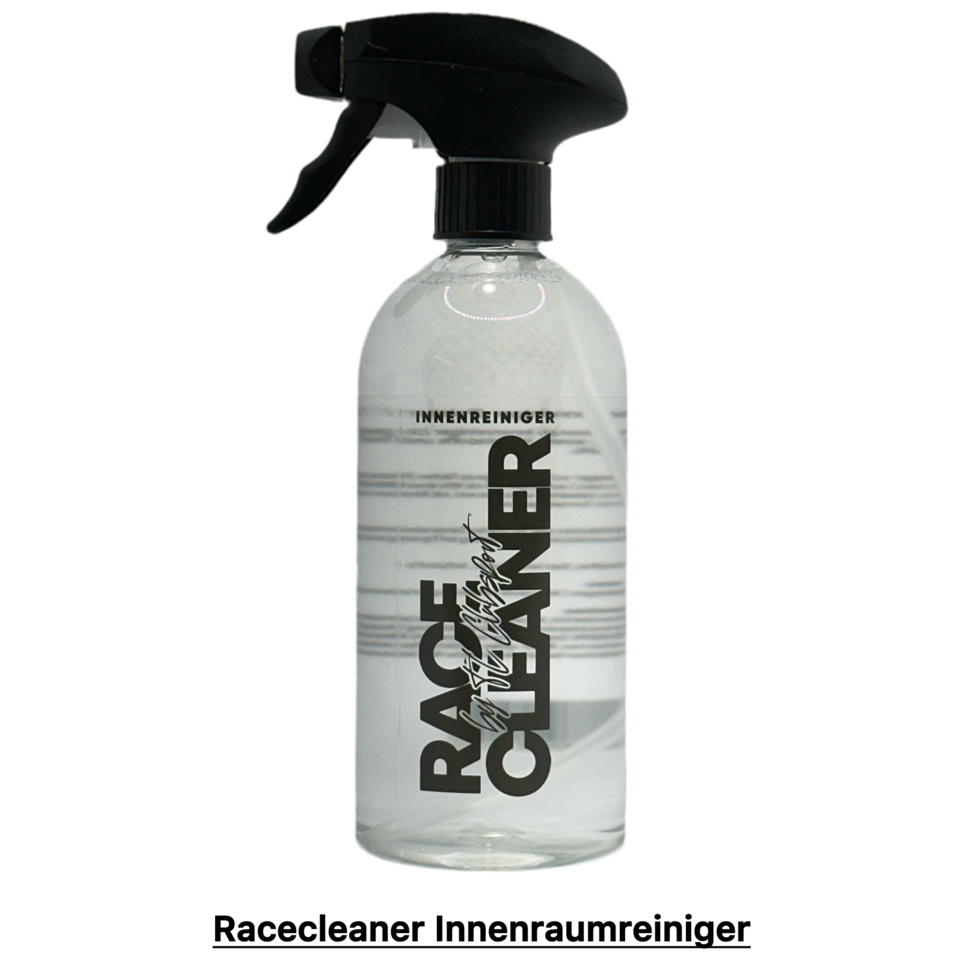 RaceCleaner Innenreiniger 
