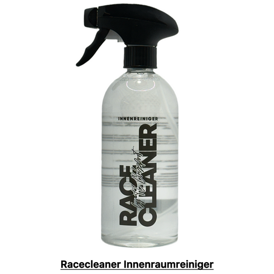 RaceCleaner Innenreiniger 