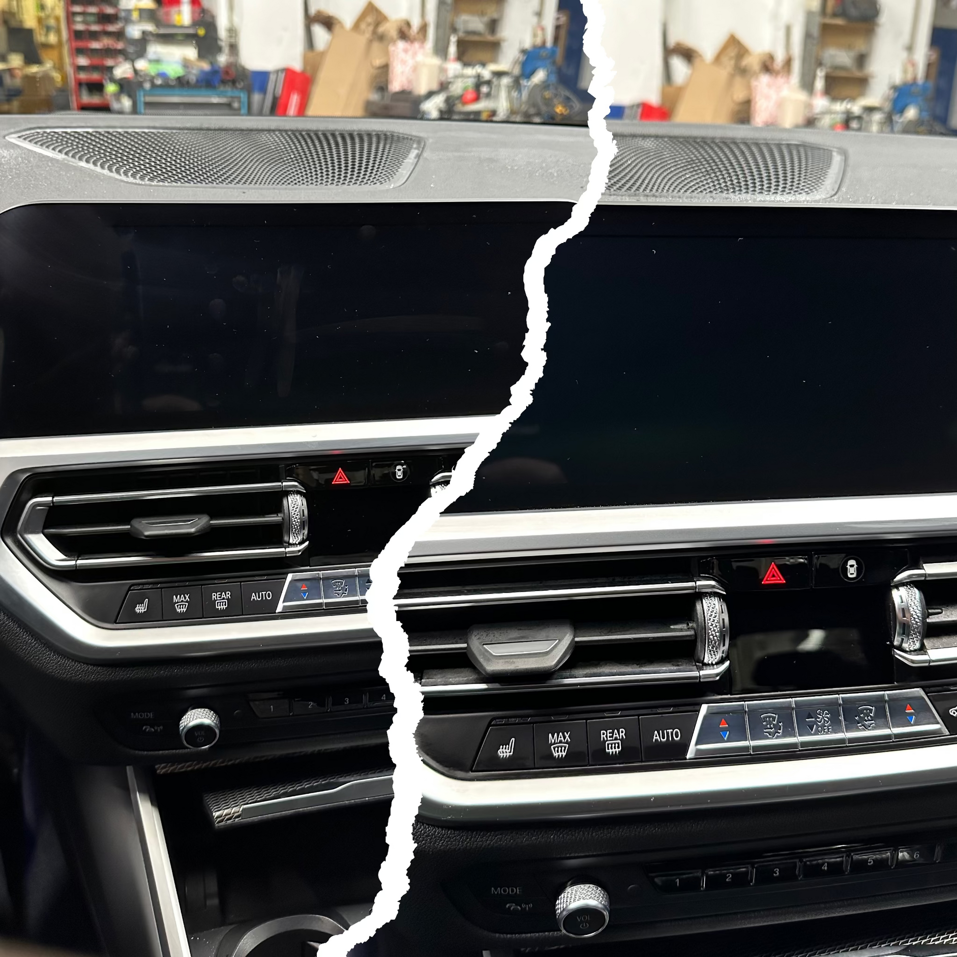 RaceCleaner Makrolonreiniger