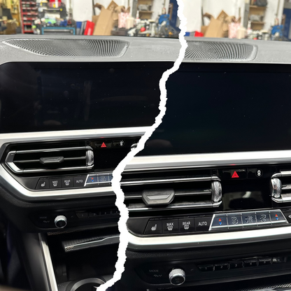 RaceCleaner Makrolonreiniger