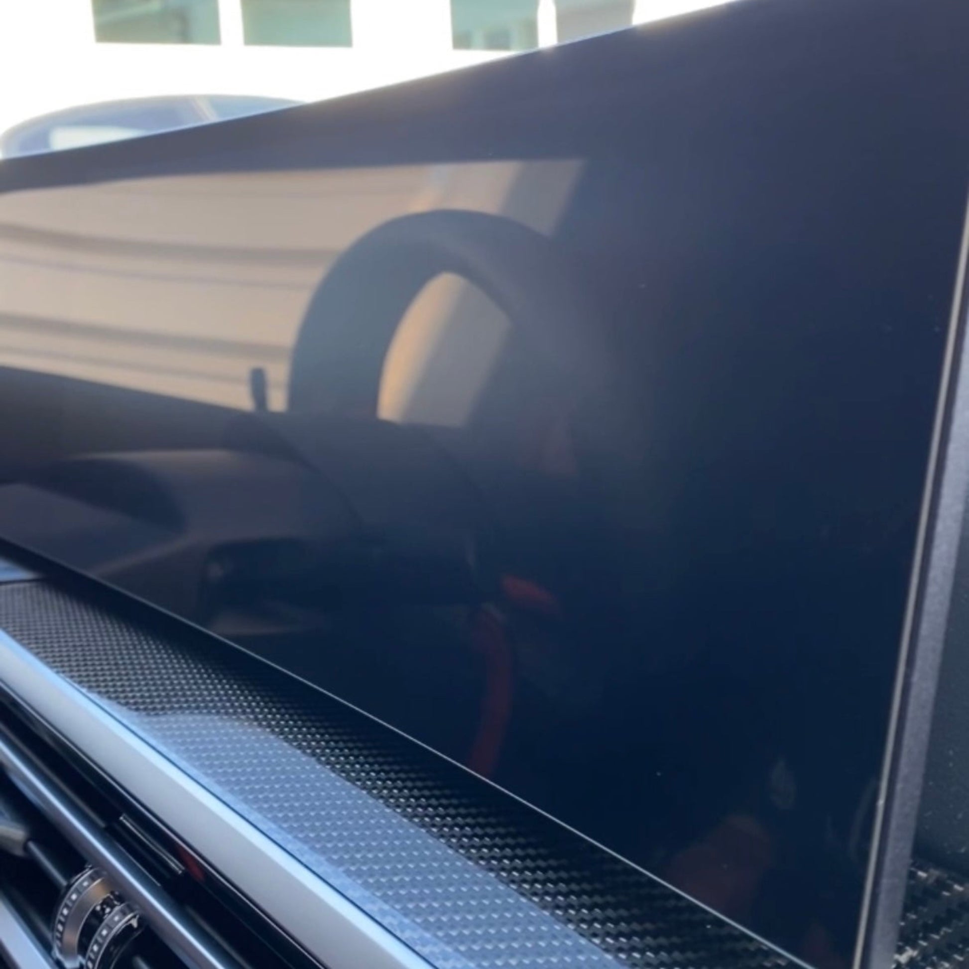 RaceCleaner Makrolonreiniger