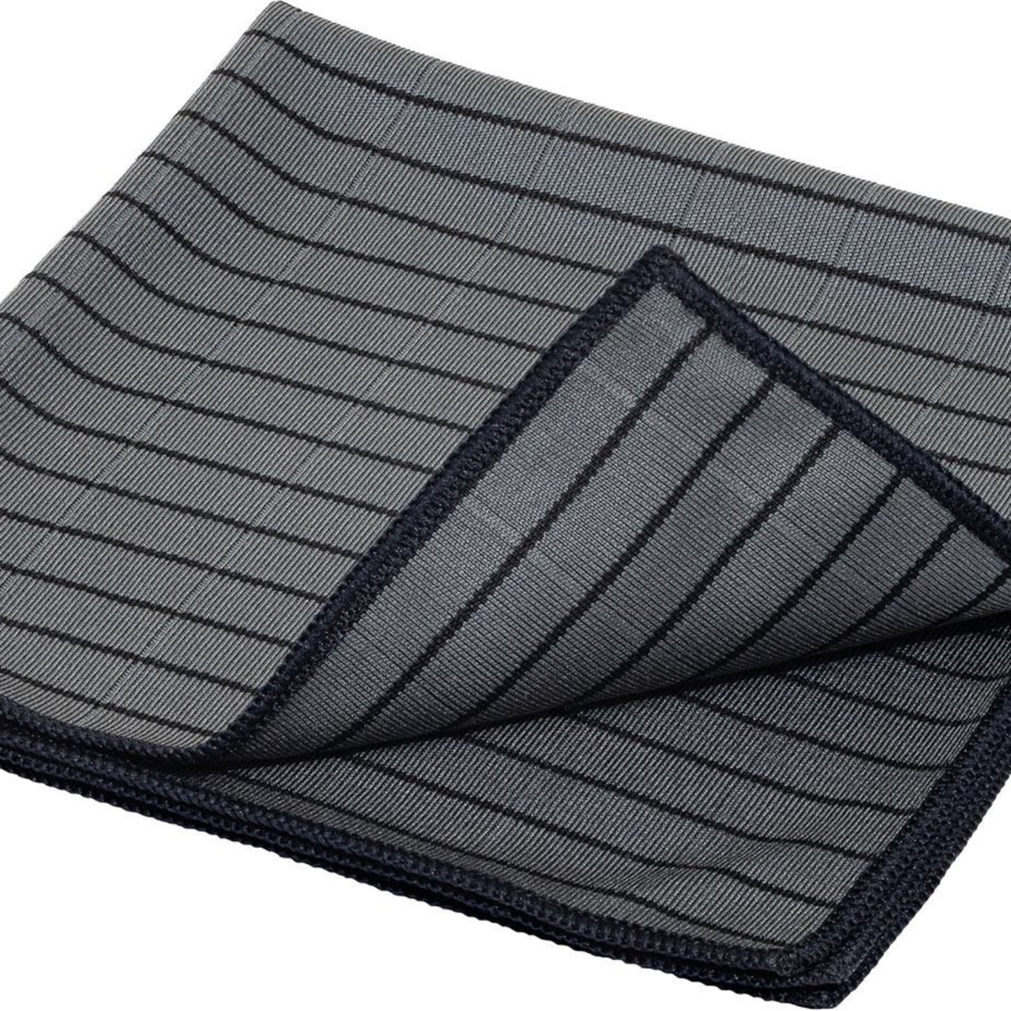 RaceCleaner Carbon Fiber Glass Towel – Profi-Glas- & Oberflächentuch mit Carbonfaser-Antei - TL Clubsport