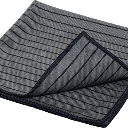 RaceCleaner Carbon Fiber Glass Towel – Profi-Glas- & Oberflächentuch mit Carbonfaser-Antei - TL Clubsport