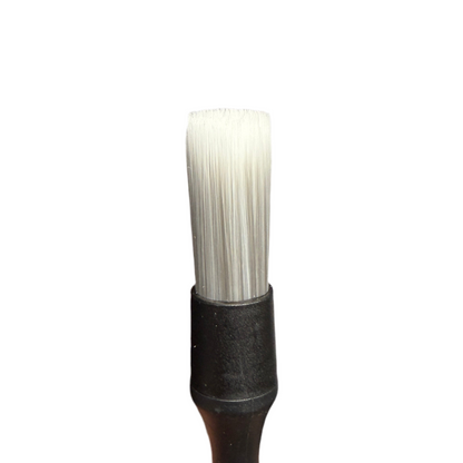 Racecleaner Detailing Pinsel Set 3 Stück - TL Clubsport