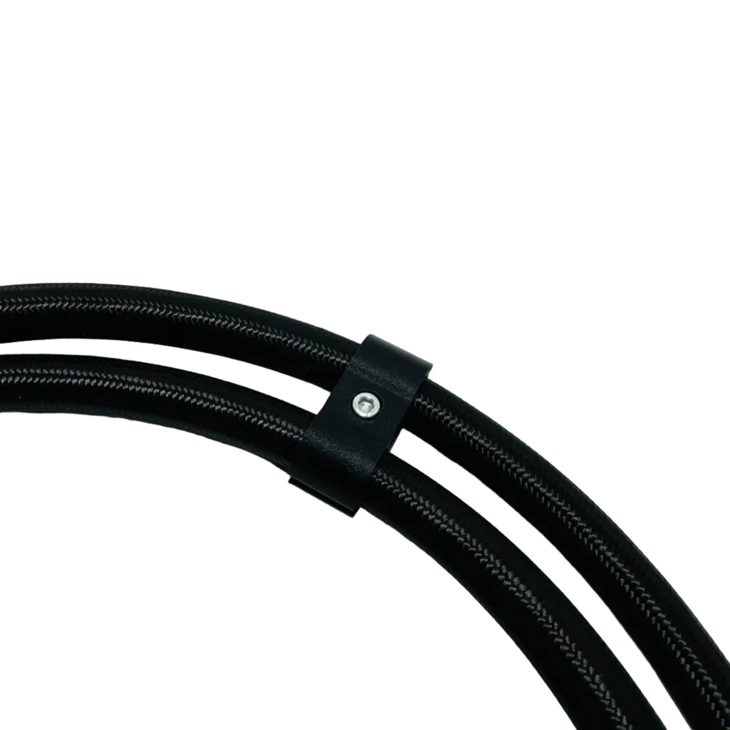 Schlauchhalter für DASH 10 Leitungen