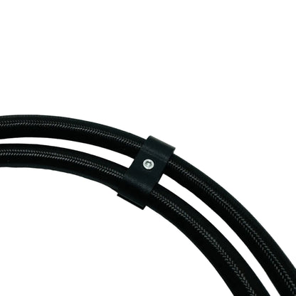 Schlauchhalter für DASH 10 Leitungen