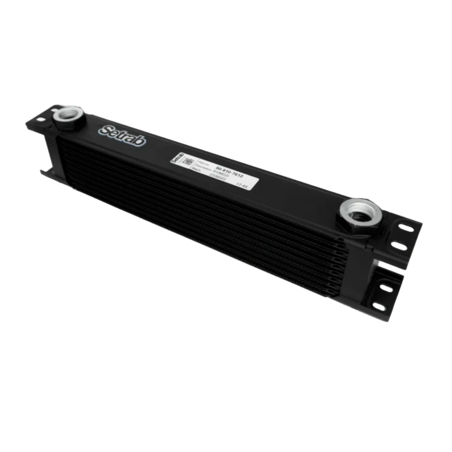 Setrab Pro Line Serie 9 Ölkühler 10 Reihe