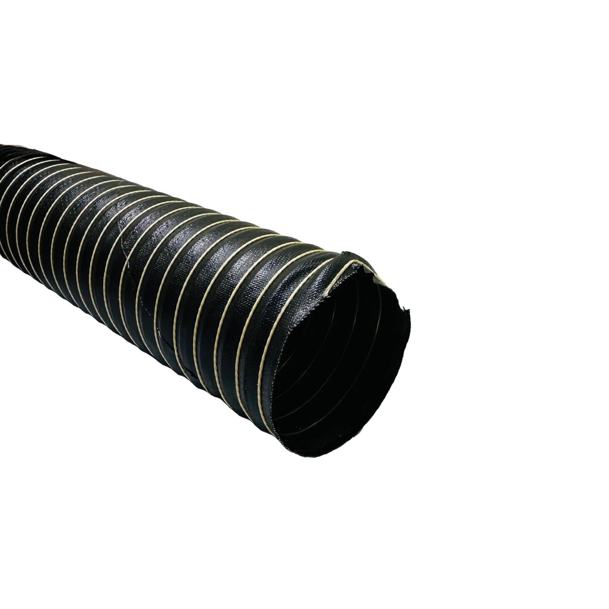 TL Clubsport Flexschlauch für Bremsenkühlung 63mm