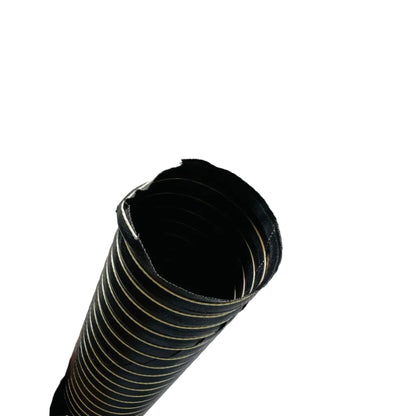 TL Clubsport Flexschlauch für Bremsenkühlung 63mm