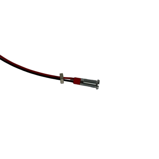 Zusatz Kontrollleuchten 12V 6mm