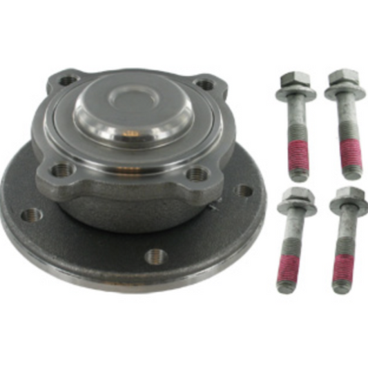 adlagersatz Vorderachse E8x & E9x Außer M3