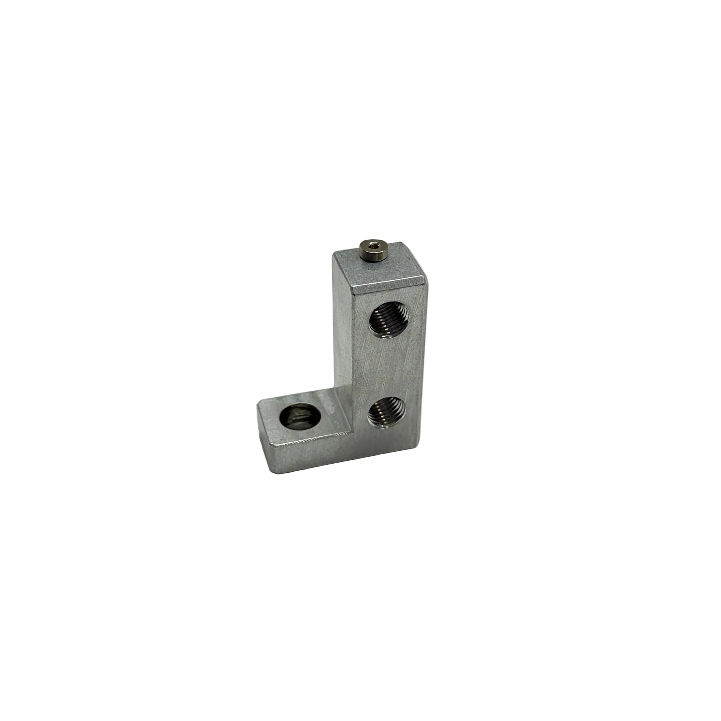 Öldruck Verteiler für Zusatzinstrument BMW N52,N53,N54