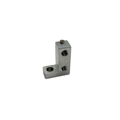 Öldruck Verteiler für Zusatzinstrument BMW N52,N53,N54