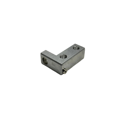 Öldruck Verteiler für Zusatzinstrument BMW N52,N53,N54
